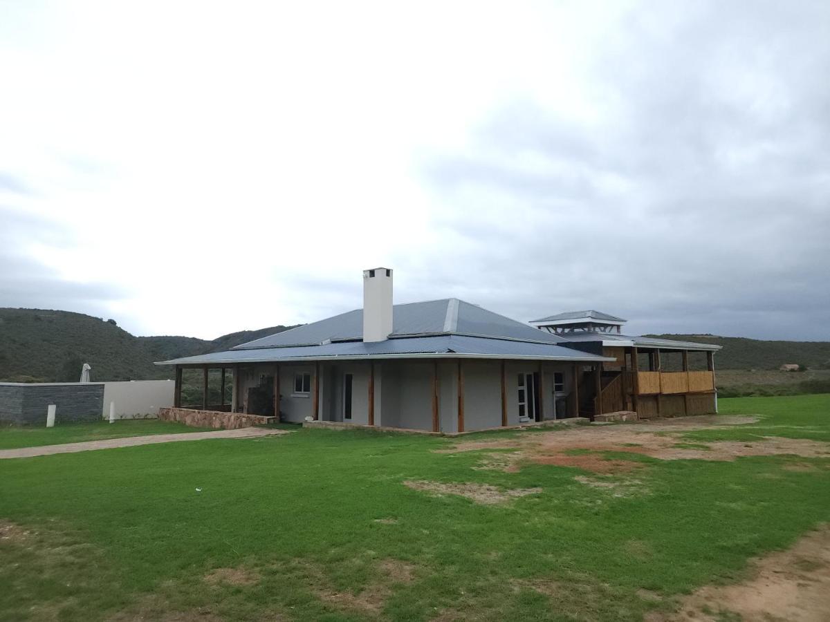 Bon Game Reserve Bland's Drift Exterior photo